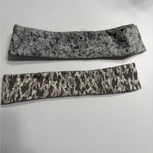 Lululemon Headbands